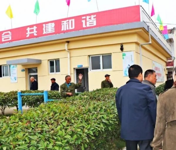 滁州医养结合医院养老中心_滁州中高档养老院多少钱,滁州养老院一年多少钱