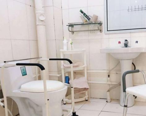 宛乡情老年公寓_沧州4000元养老院排名