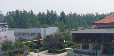 开封市龙亭区家源养老服务中心环境图片