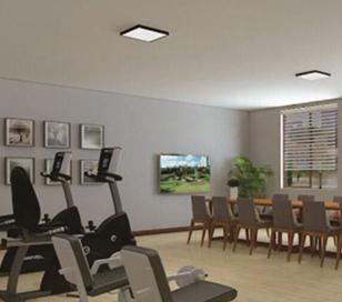 合肥东骅康养中心环境图片