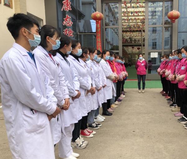 昭通市昭阳区康态老年公寓环境图片