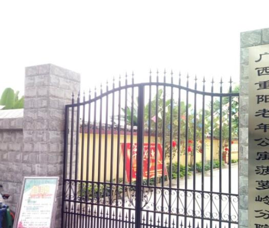 广西重阳老年公寓菠萝岭分院_南宁中高档养老院地址在哪,广西南宁市最先进的养老院
