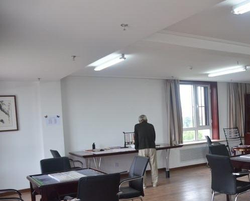 大连华亿养老院环境图片