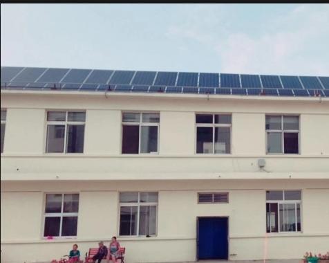 辽宁省义县温馨之家老年公寓环境图片