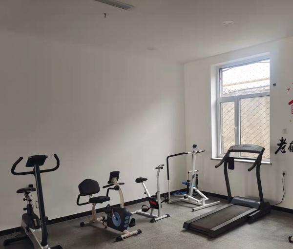 南宫市福来居养老院