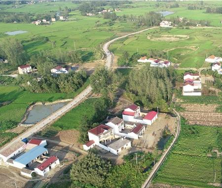 裕安区单王乡太平养老院_六安中高档老年公寓多少钱一个月