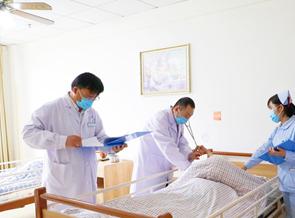 阳光佳苑·临沂临沭院（山东省临沂市临沭县社会福利服务中心）_临沂五星级老年护理院名单一览