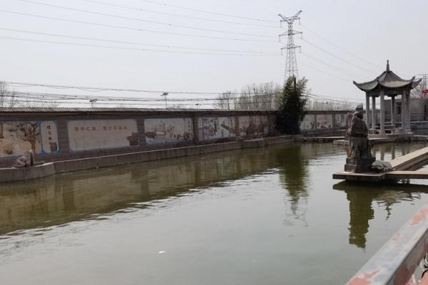 九如城南山康养中心