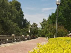 兰州市安宁区华侨优护养老护理院环境图片