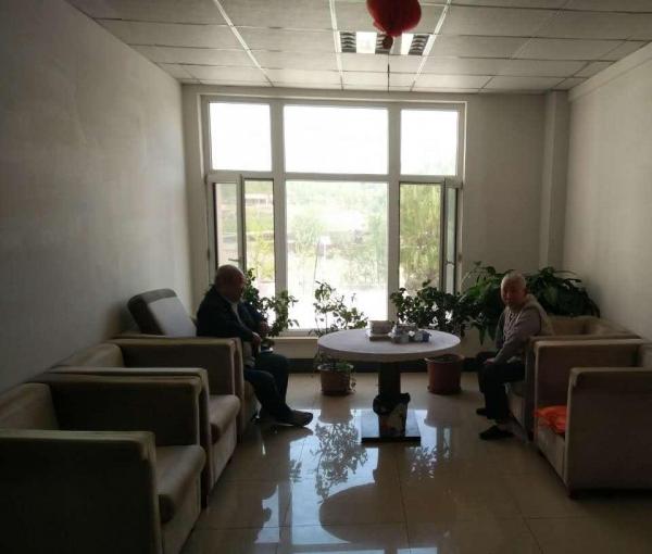 丹东市振安区旭阳托老院_丹东养老院哪家好,丹东地区档次比较高的养老院