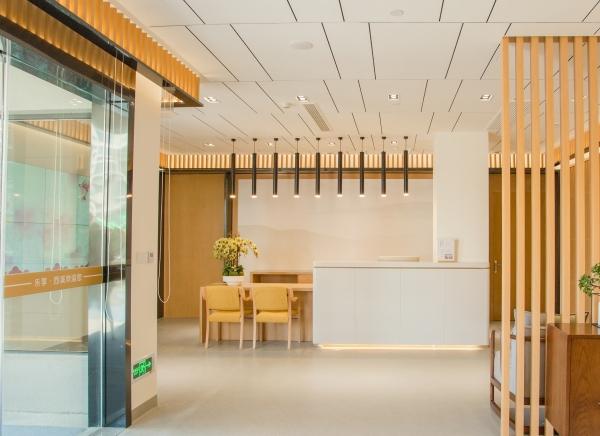 椿龄荟-蒋村长者服务中心环境图片