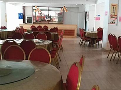 三亚湾金海逸度假养生基地环境图片