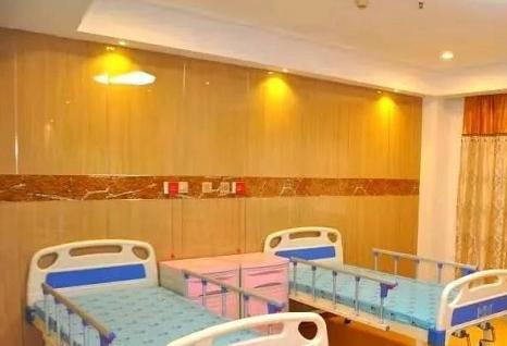 瑞安市红景天老年公寓环境图片