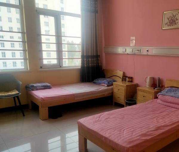 广平县易中堂养老护理院_邯郸性价比高的养老社区怎么样,邯郸养老机构有哪些