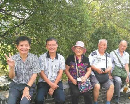 瑞金市祥和苑老年公寓环境图片