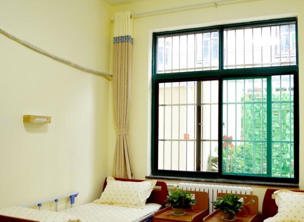 九月九安养中心济南大观园店