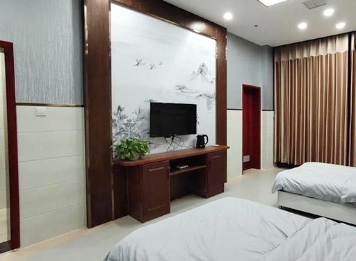 燕子河悠南山康养中心_六安失智老年公寓,失智老人康复照料中心