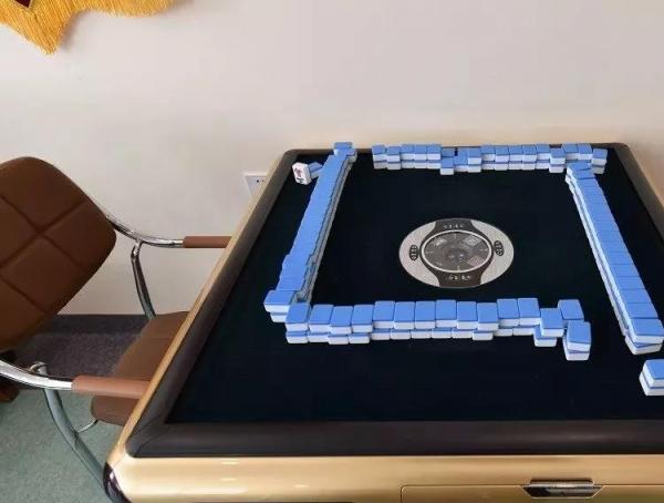 乐老汇冶建老年公寓环境图片