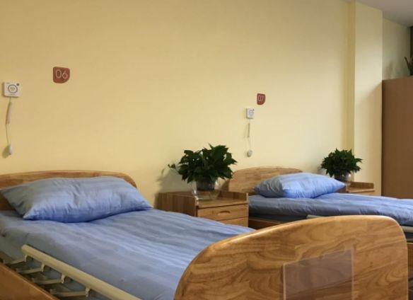 佰仁堂·丽水市佰仁颐养院环境图片