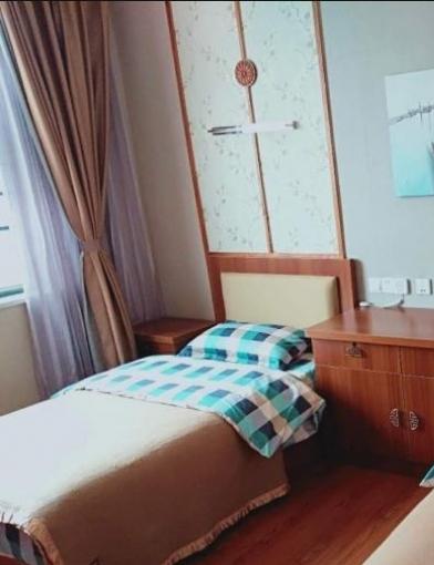 官渡区七彩红旗养老院环境图片