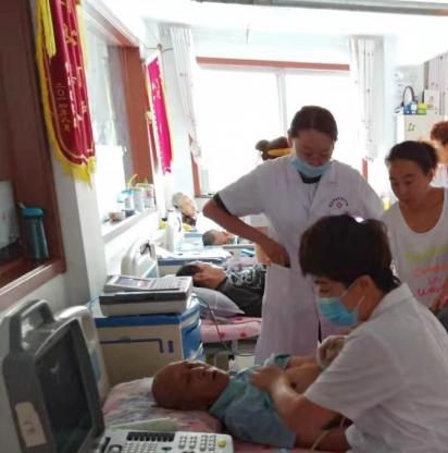 威海市环翠区英迪养老服务中心_威海全护理老年公寓有哪些,威海市老年公寓