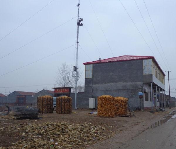 南皮县老兵养老公寓_沧州医养一体养老院一般多少钱费用