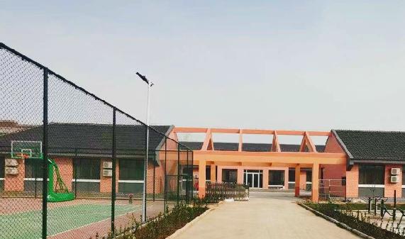 阳光佳苑·临沂市临沭蛟龙院（山东省临沂市临沭县蛟龙镇敬老院）_临沂带医疗养老院,临沂医养结合养老机构