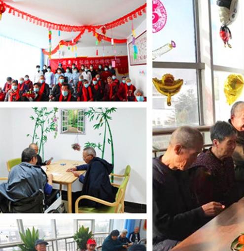 日照海曲康养中心_日照养老院一览表,日照的养老公寓怎么样