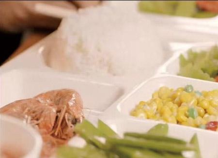 滕州市金桂园康养中心环境图片