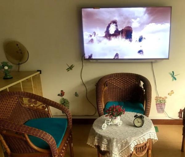 嘉禧养老•嘉禧怡园养老院环境图片