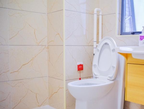 岭南养生谷_广州风景优美养老院,广州高端养老院价格