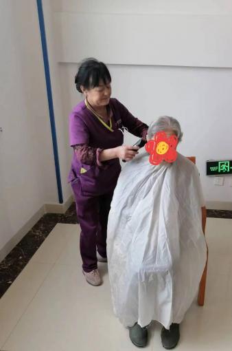 清水河县福寿老年公寓_呼和浩特7000元老年护理院名单,呼和浩特 养老院