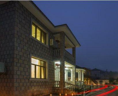 莫干山沈氏山庄养老别墅_湖州比较好的养老院地址在哪,湖州老年公寓地址