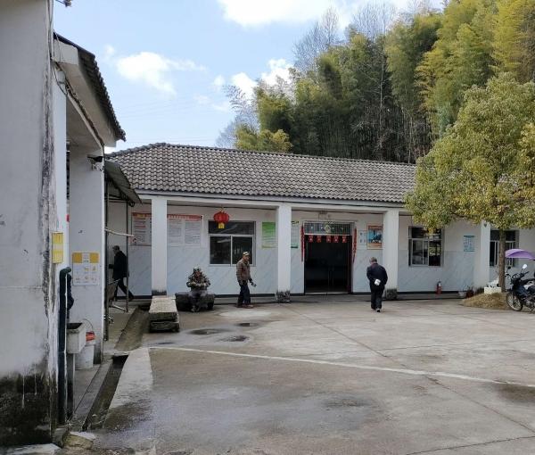 青阳县陵阳第二养老服务中心_池州顶级养老院,池州顶级养老院有哪些