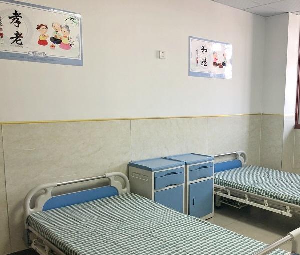 石家庄市长安区圣德苑养老院_石家庄五星级老年护理院,石家庄五星级老年护理院排名