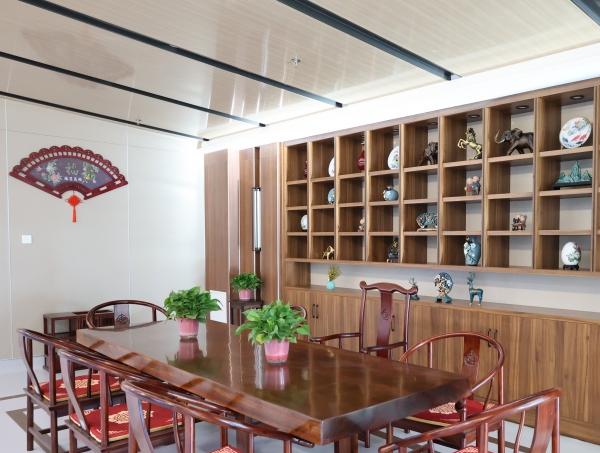 秦皇燕达金色年华健康养护中心环境图片