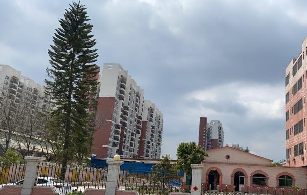 佛山市高明区敬康养老服务有限公司_佛山10000元以上养老院