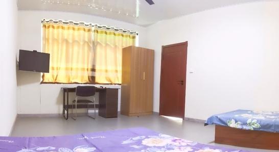 康修园庭养老农场养老院环境图片