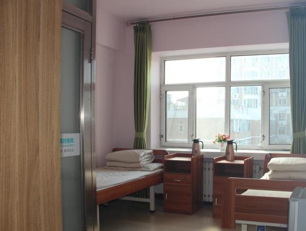 哈尔滨老年公寓有哪些,哈尔滨市老年公寓服务中心