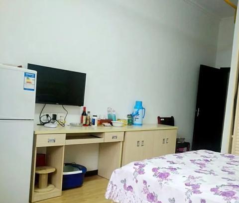 鄂州市莲花山康福疗养院环境图片