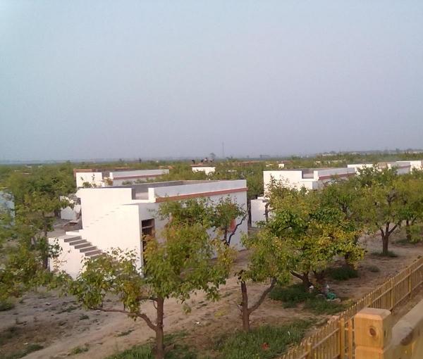 悦养居墅式疗养中心_石家庄老年公寓,石家庄老年公寓有一次性付费的吗