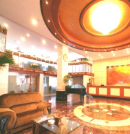 上海静安区颐和养老院环境图片