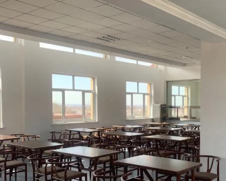 内蒙古怡乐养老服务中心环境图片