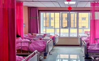 隆化县嘉禧顺养老护理中心_承德失智老年公寓介绍几家,承德市老年公寓