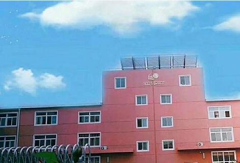 烟台莱山圣恩老年公寓环境图片