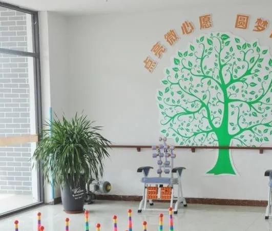 莒南县恒德颐养中心_临沂养老院一览表,临沂养老院一览表2023年最新