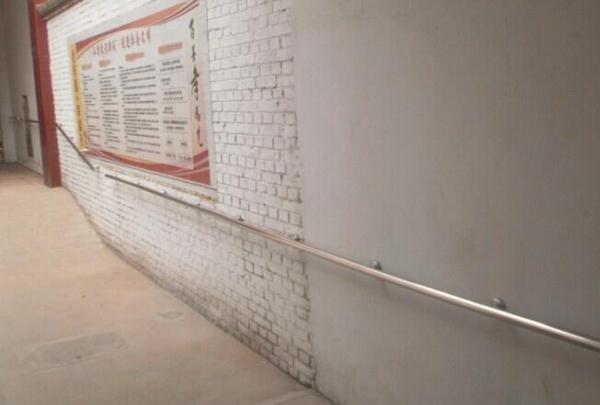 山西省太原市小店区老来福幸福苑环境图片