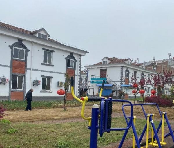 明西蔡岗养老服务中心_滁州10000元以上养老院