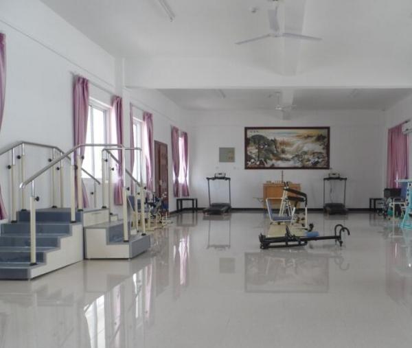 宣城市德祥颐养院环境图片