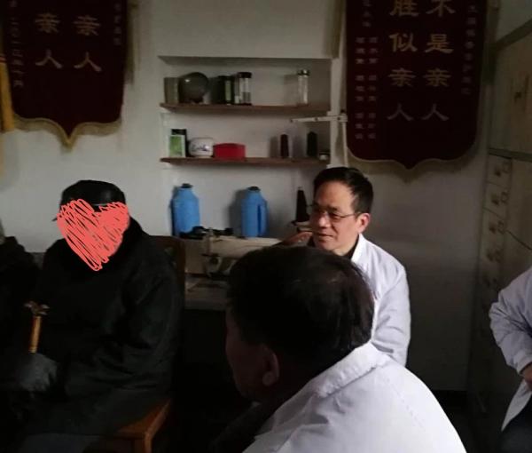 苏州香雪护理院环境图片